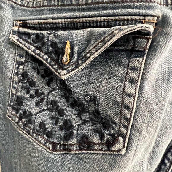 Quality Jeans Regular Fit 11/12 - Picture 5 of 5